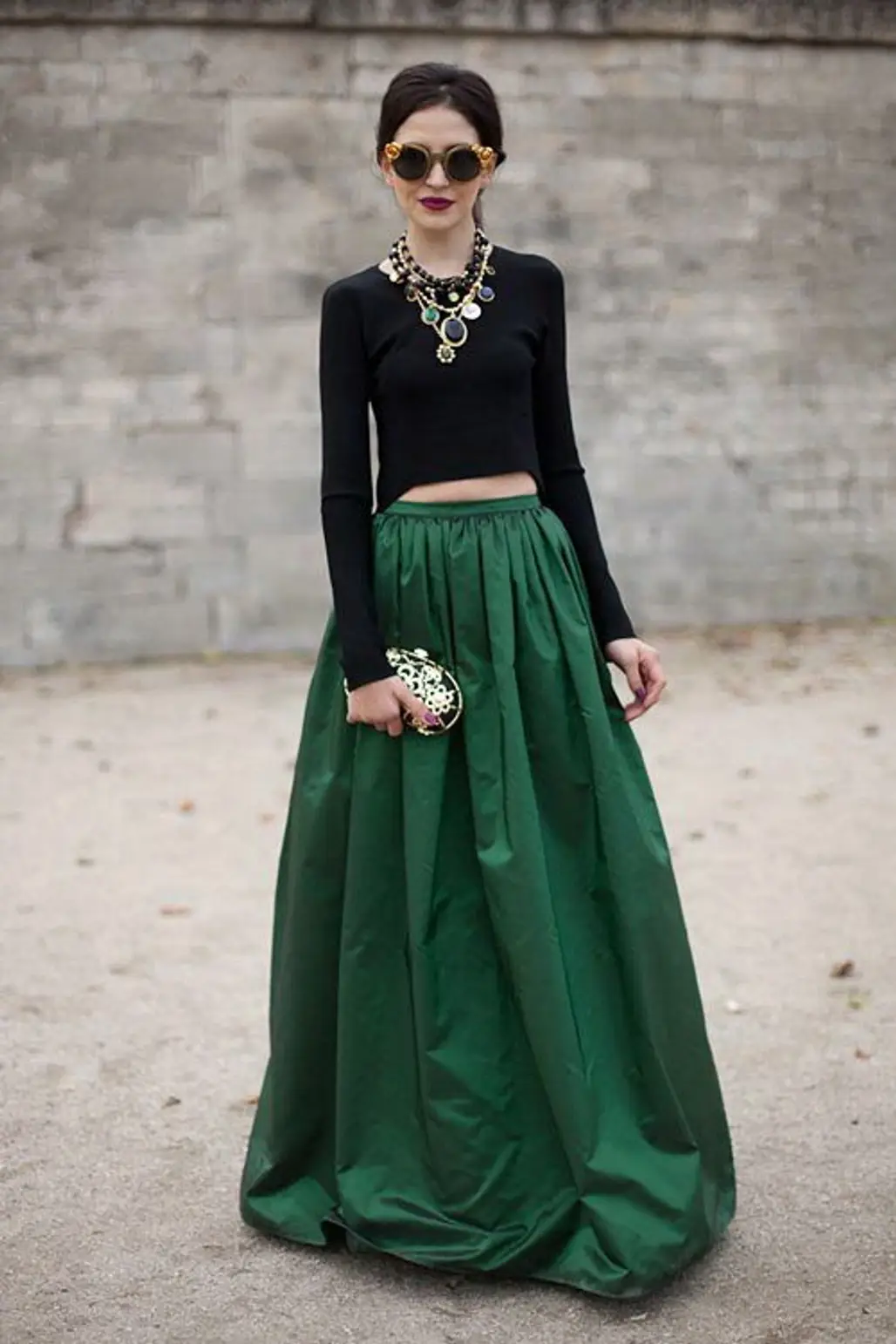 green, clothing, dress, gown, formal wear,
