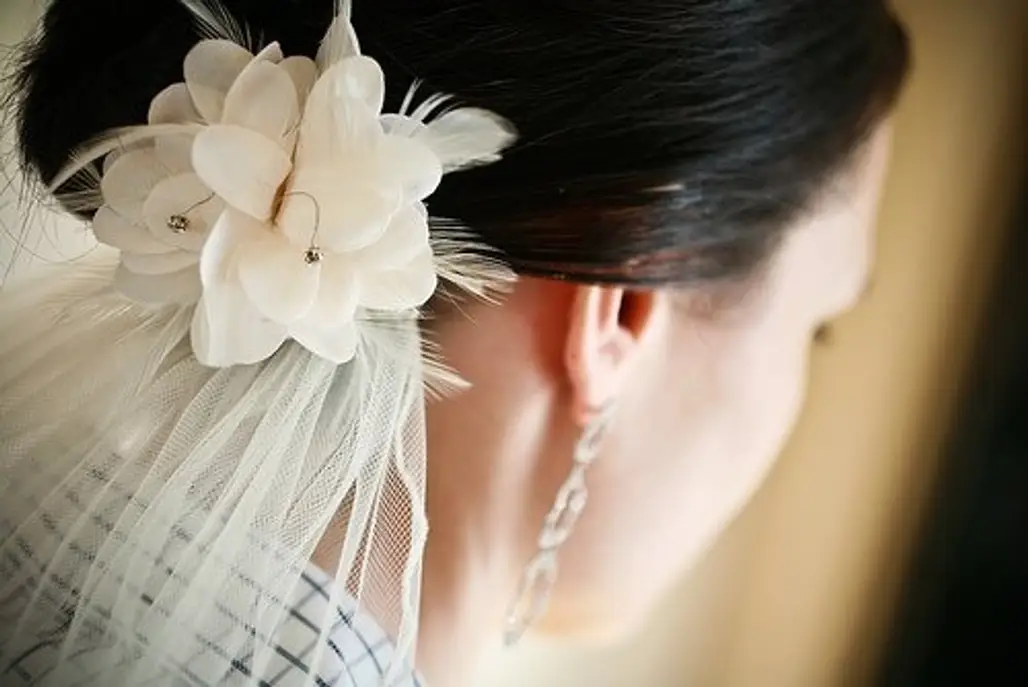 Style It up with Hair Accessories