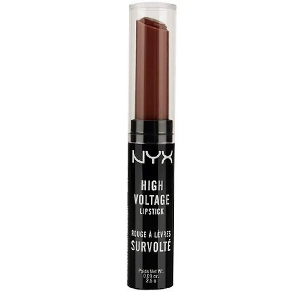 NYX Cosmetics, eyebrow, lip, eye, cheek,