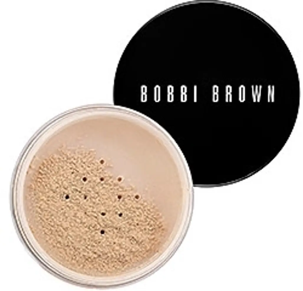 Bobbi Brown Skin Foundation Mineral Makeup