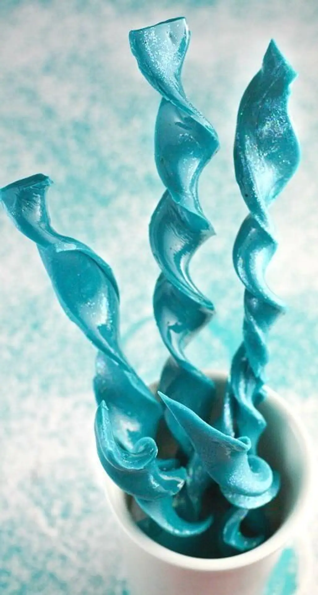 Icicle Candy