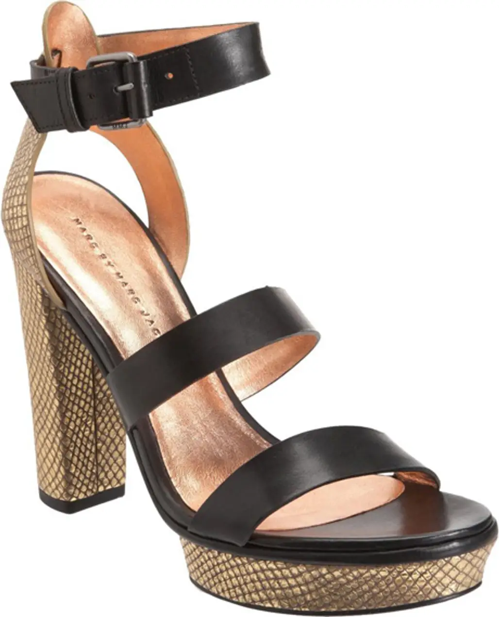 Marc by Marc Jacobs Sandal