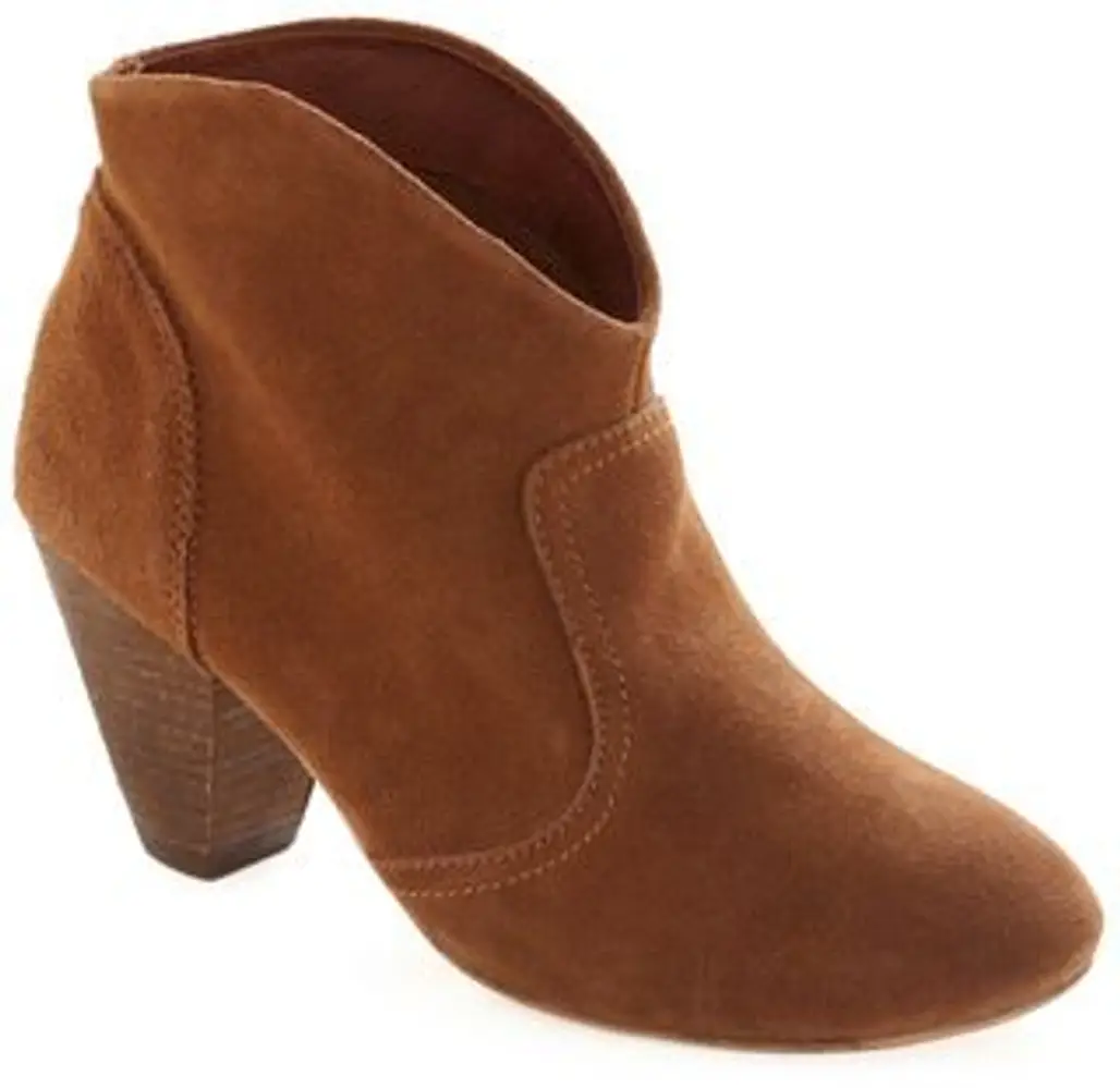 Rodeo so Refined Bootie