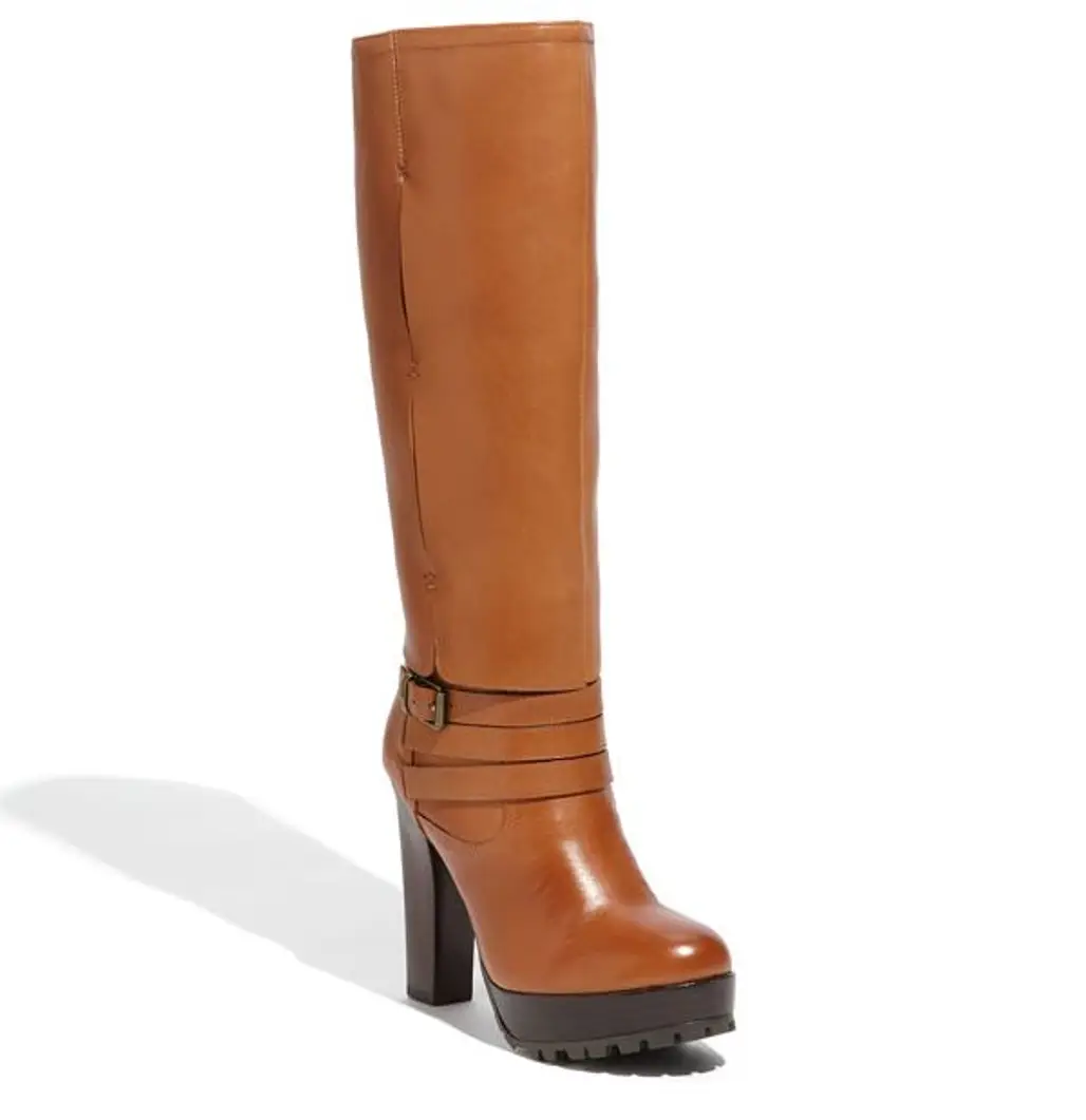 Hinge Cassi Tall Boot