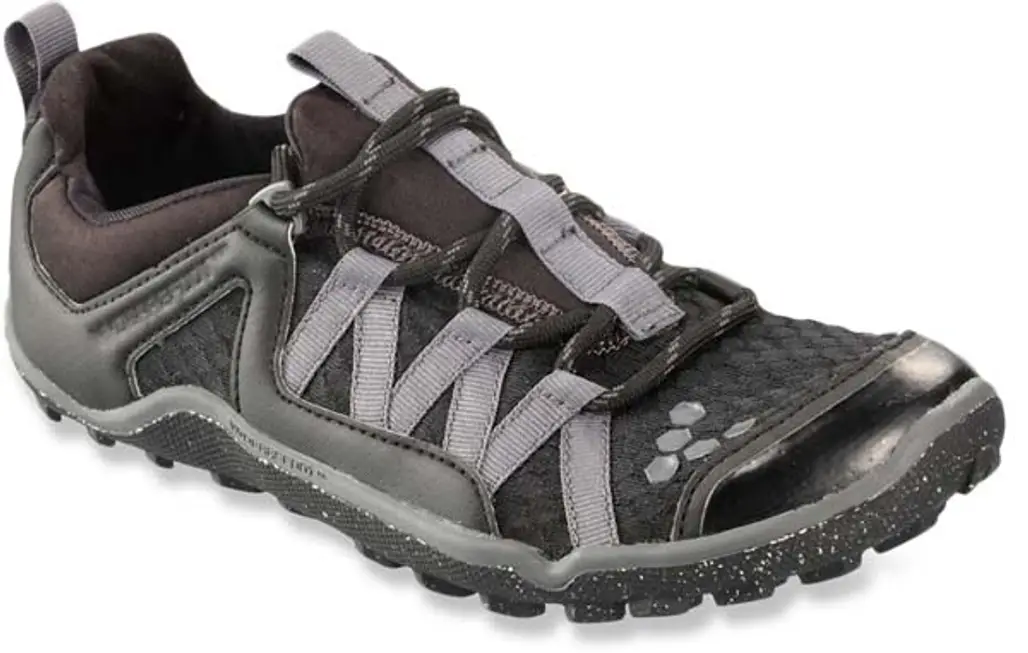 Vivo Barefoot Breatho Trail Running Shoes