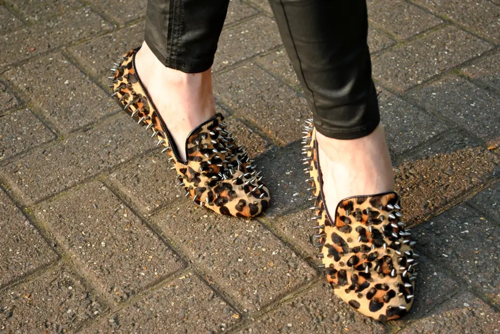 Luxe Slippers