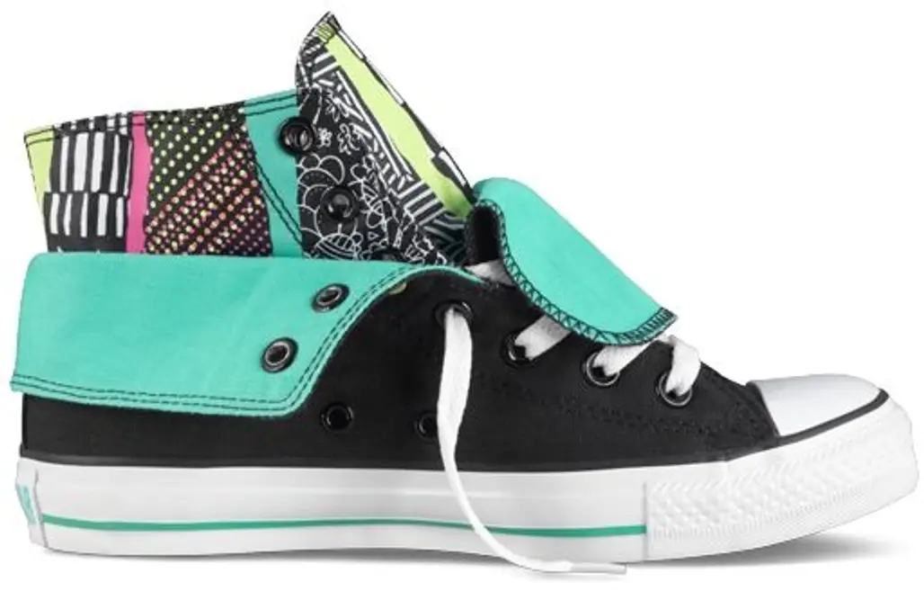 Chuck Taylor Two Fold