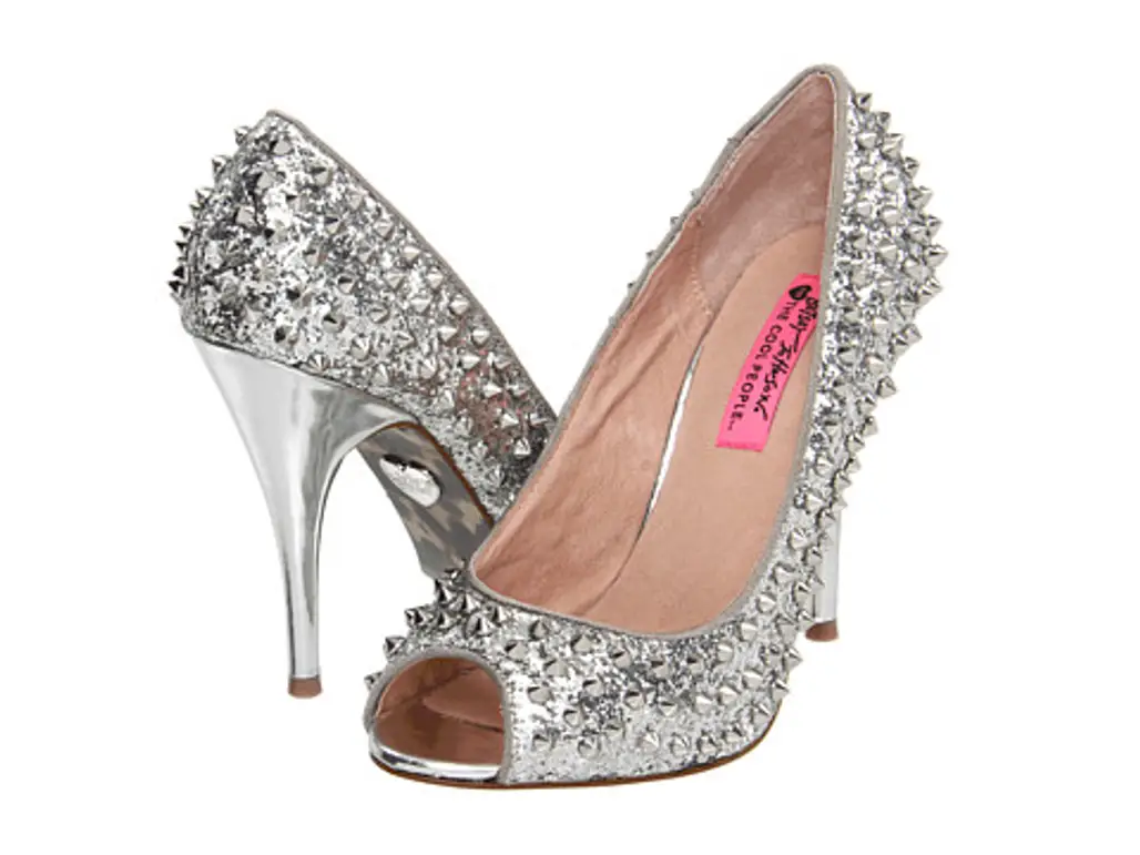 Betsey Johnson for the Cool People Ellina