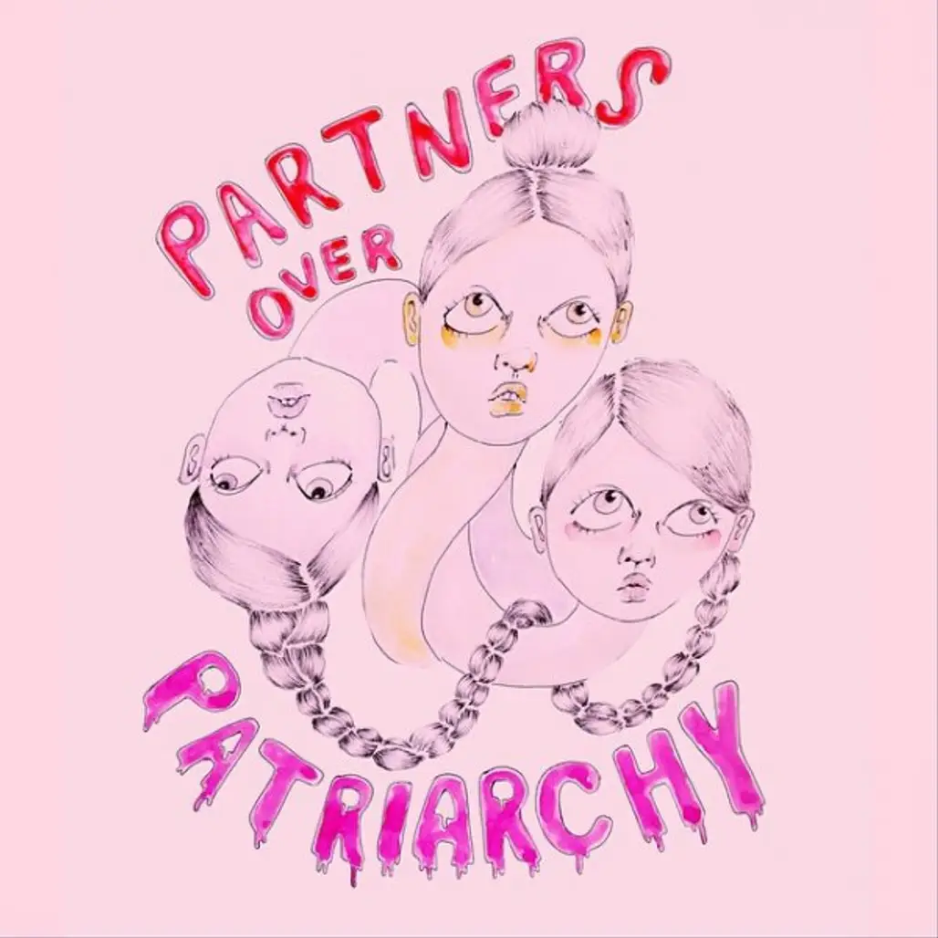 Partners over Patriarchy