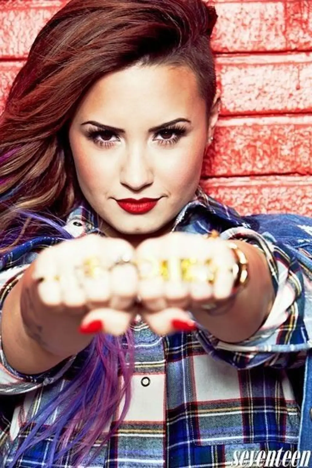 Demi Lovato, Singer
