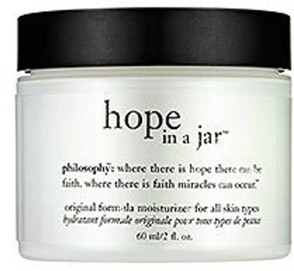 Philosophy Hope in a Jar Daily Moisturizer