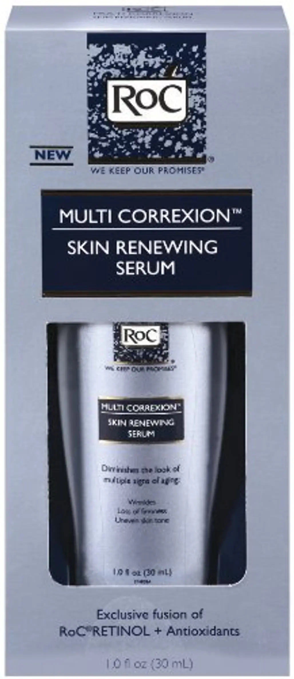 ROC Multi-Correxion Skin Renewing Serum