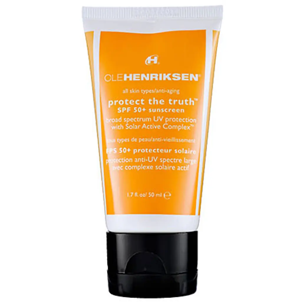 Ole Henriksen Protect the Truth™ SPF 50+ Sunscreen