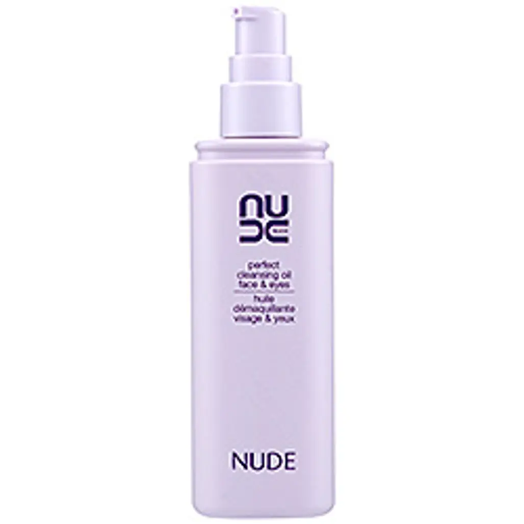 Nude Perfect Cleansing Oil Face & Eyes