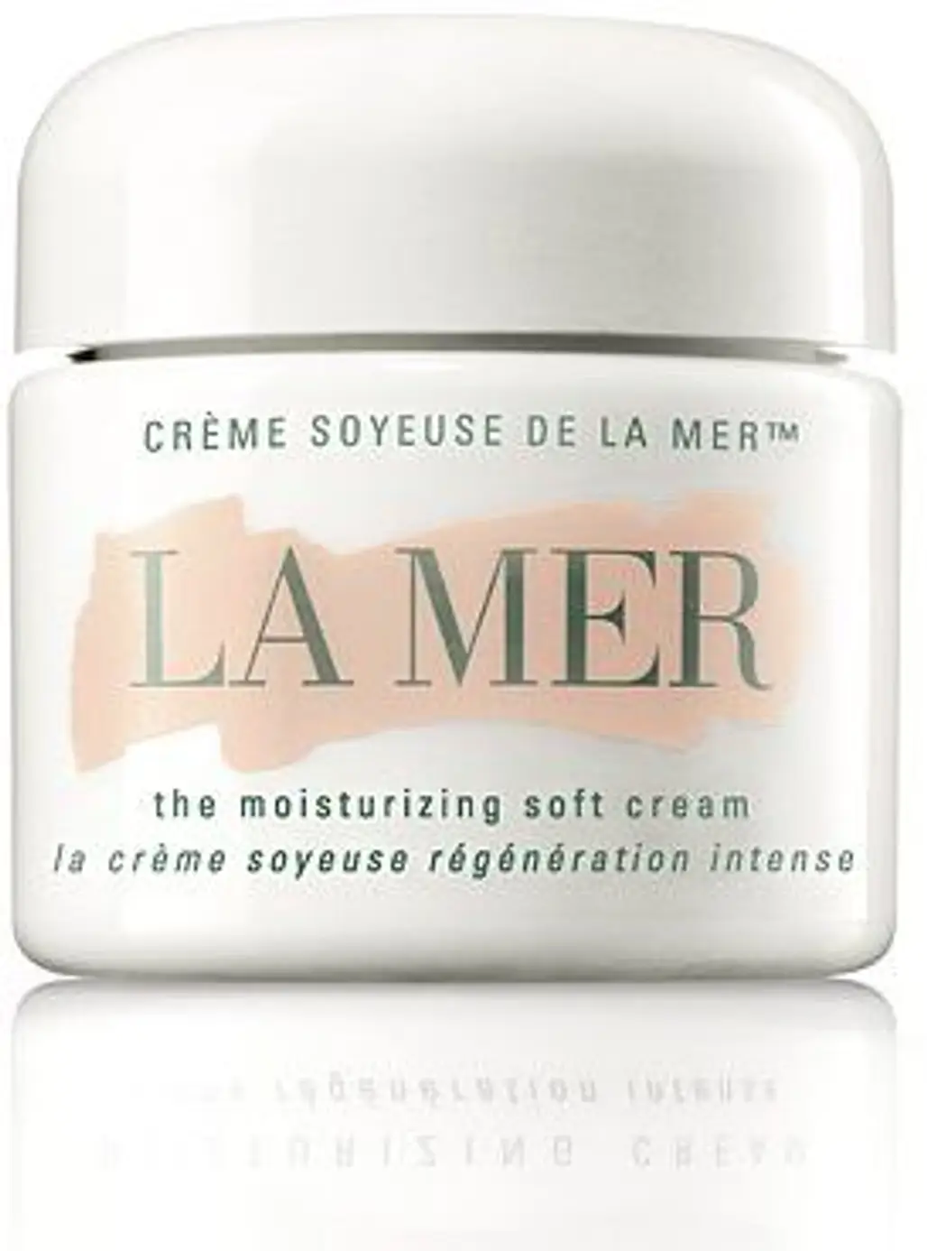 La Mer the Moisturizing Cream