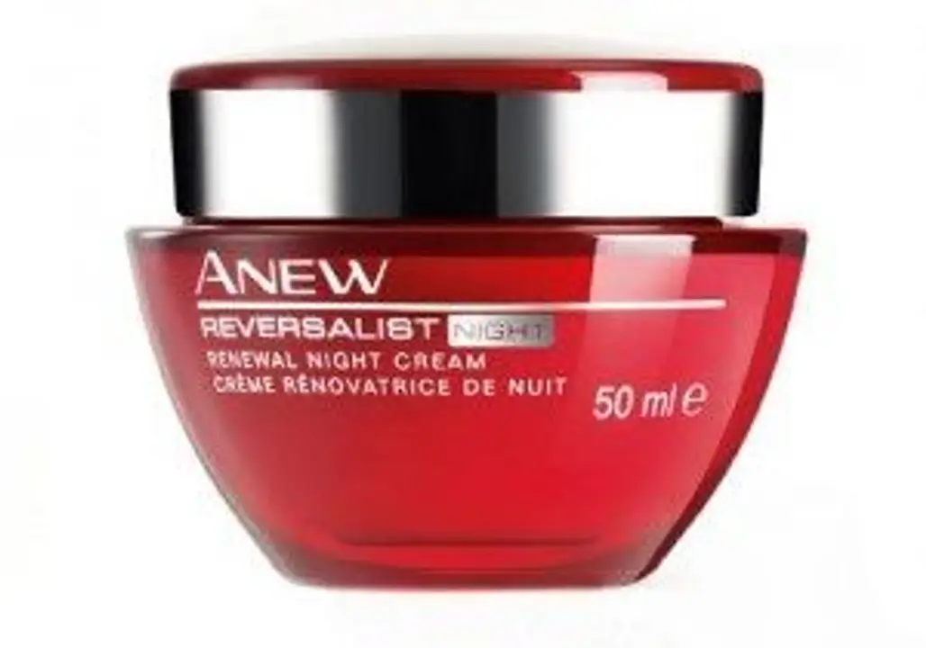 Avon ANEW Reversalist Night Renewal Cream