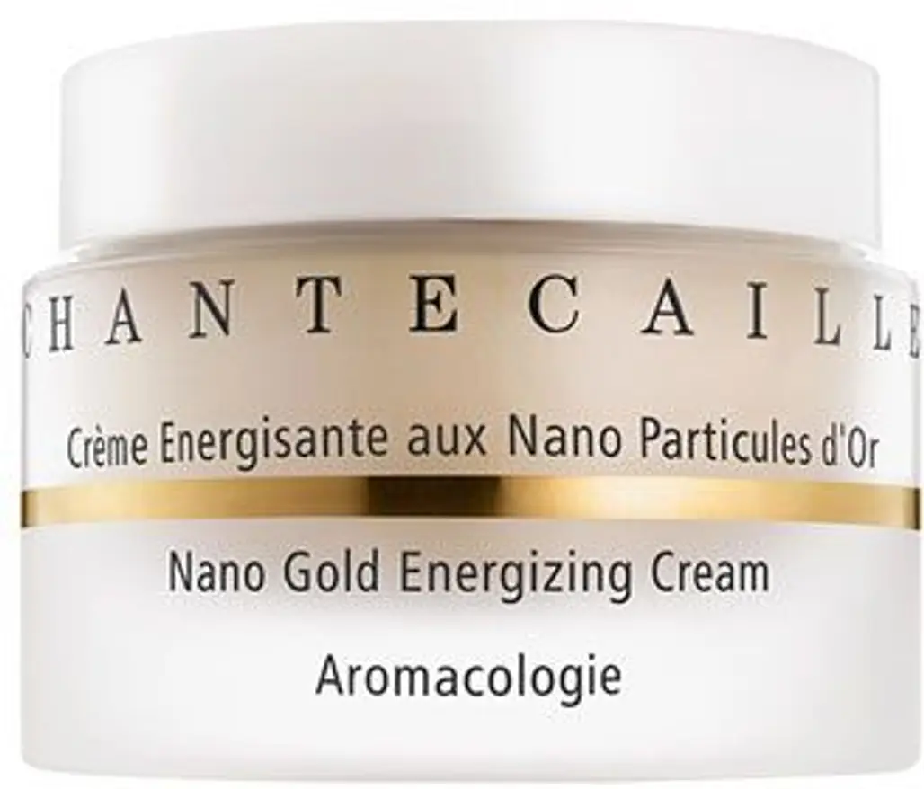 Chantecaille 'Nano Gold' Energizing Cream
