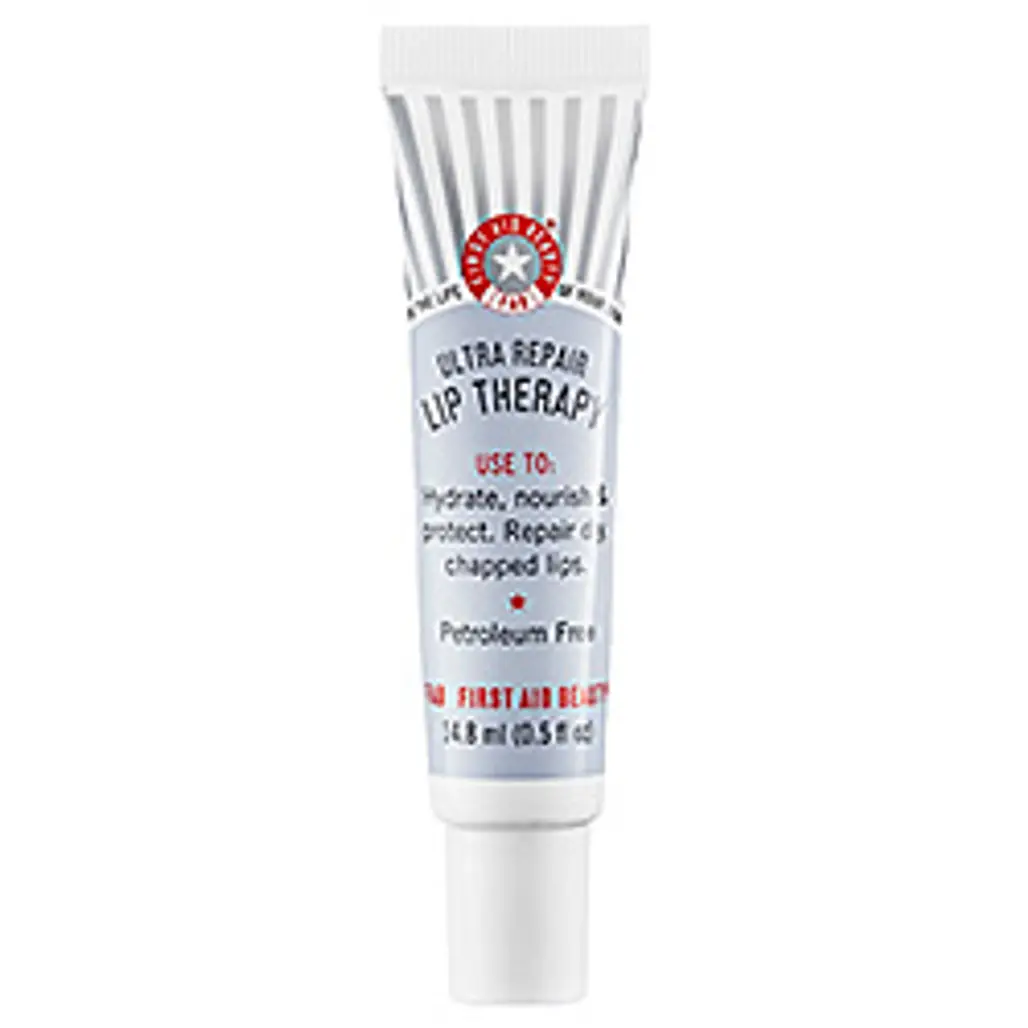 First Aid Beauty Ultra Lip Therapy