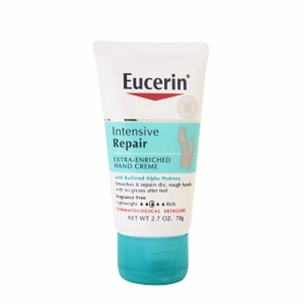 Eucerin Intensive Repair Extra-Enriched Hand Creme