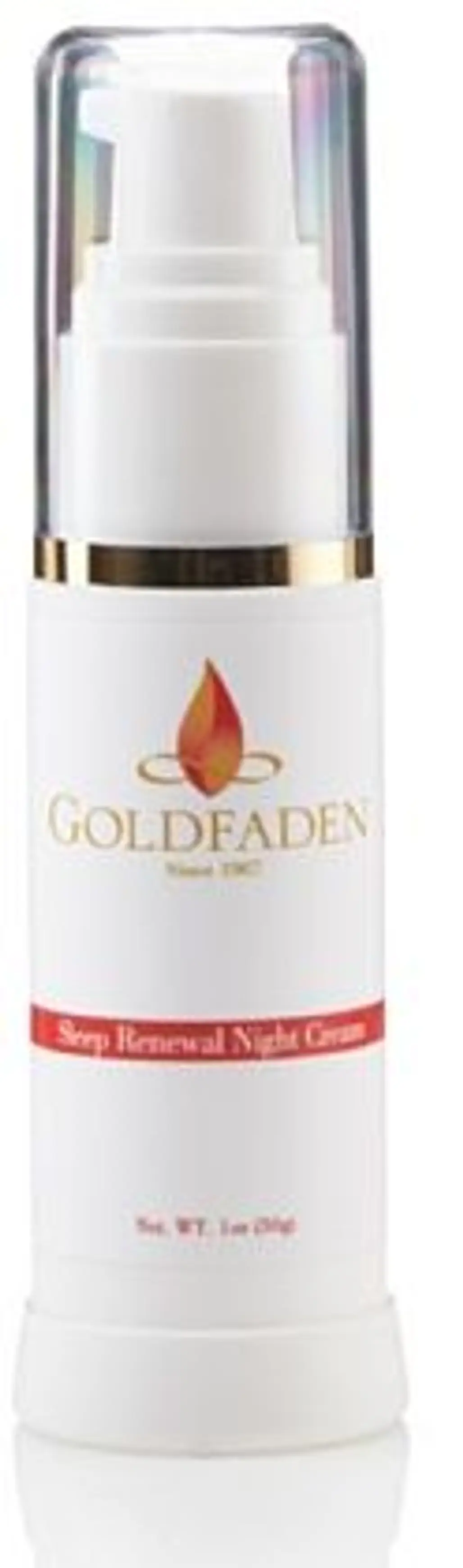 Goldfaden Sleep Renewal Night Cream