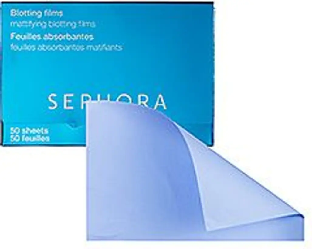 Sephora Collection Blotting Papers