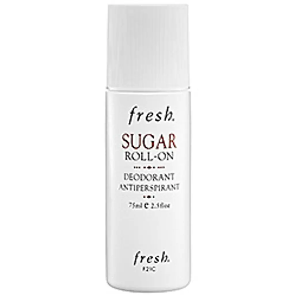 Fresh Sugar Deodorant Antiperspirant