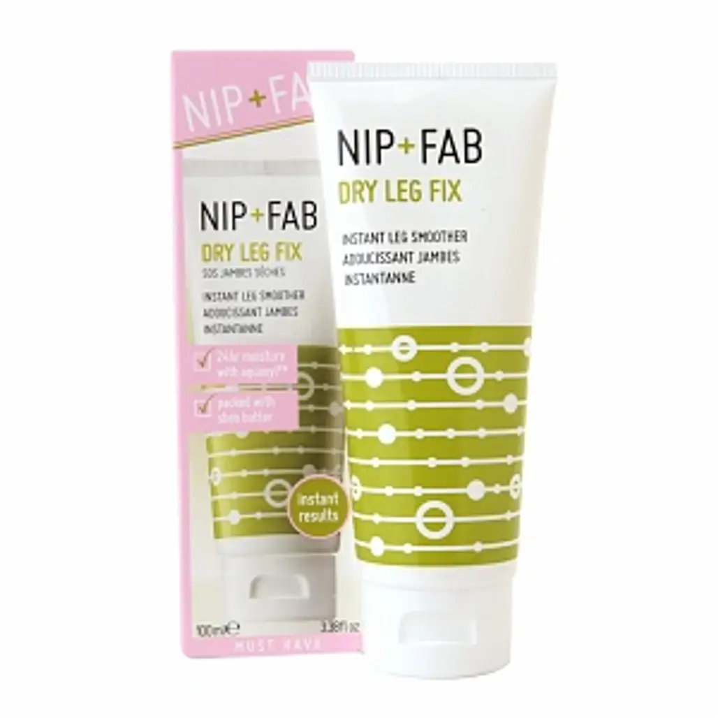 Nip + Fab Dry Leg Fix