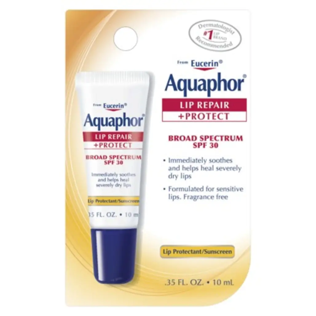 Aquaphor Lip Repair + Protect with SPF 30