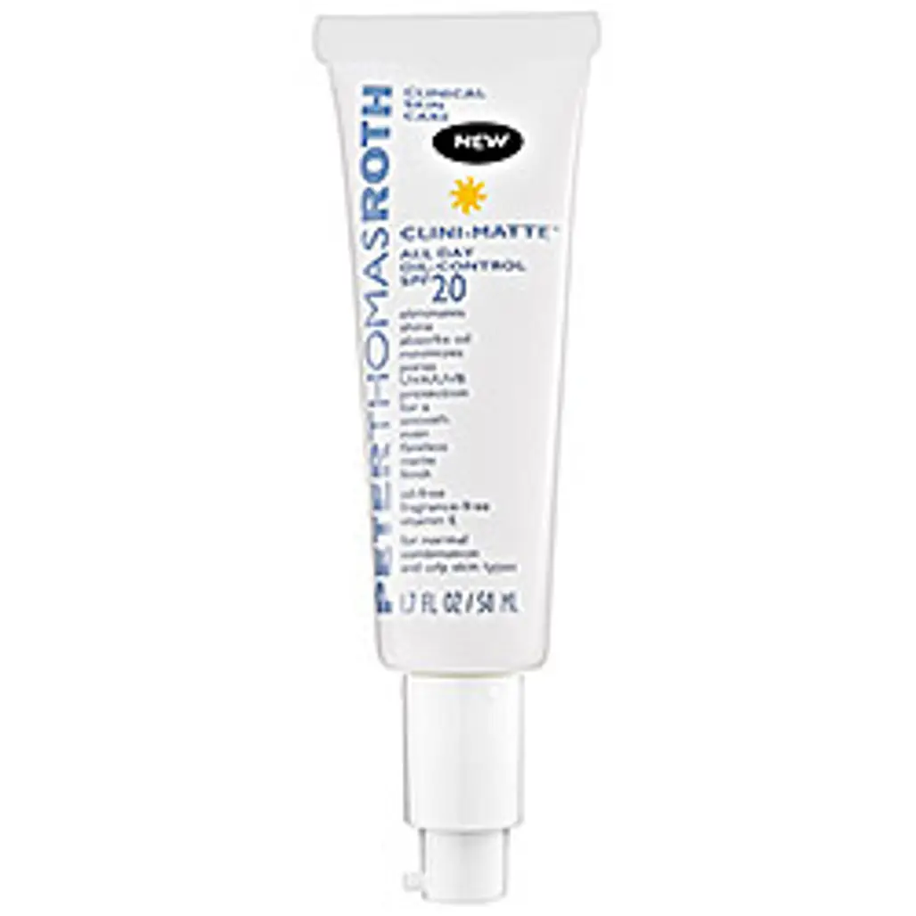 Peter Thomas Roth Clini-Matte All Day Oil-Control SPF 20