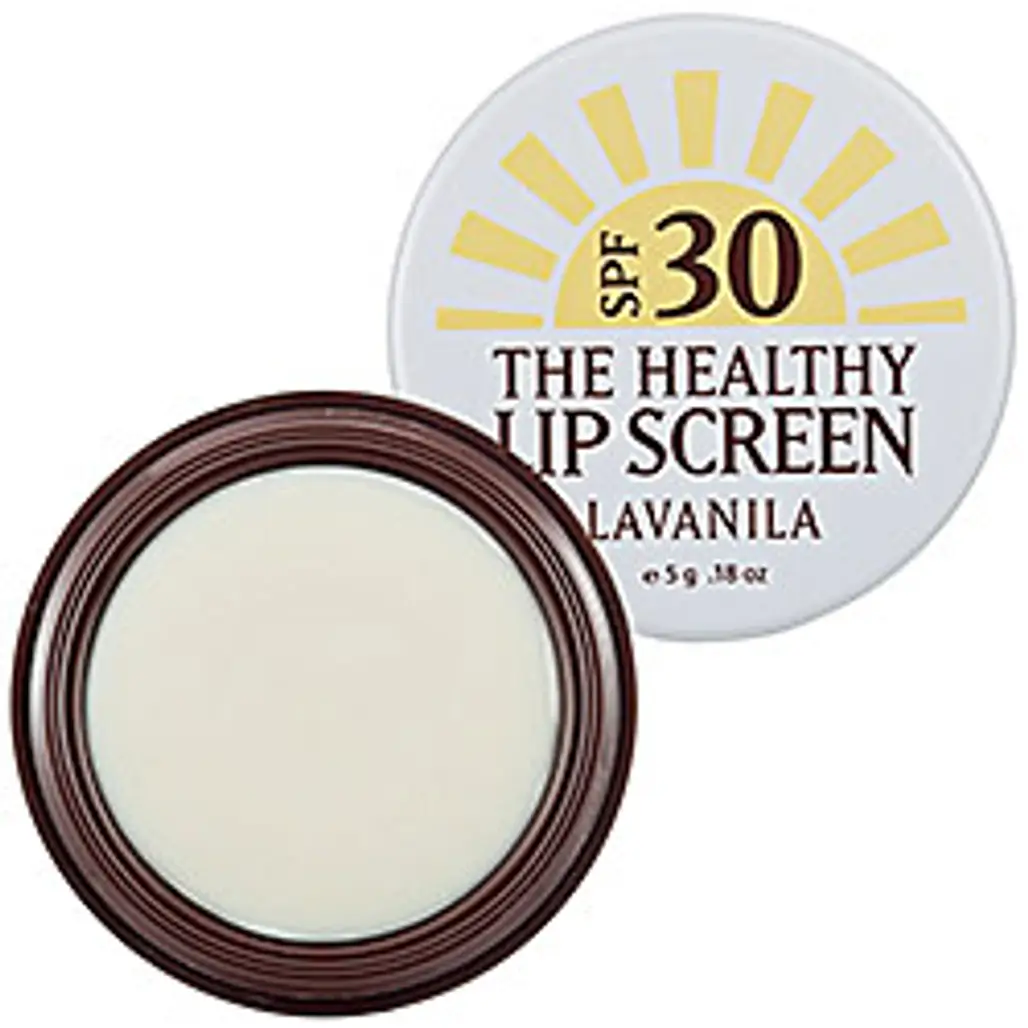 Lavanila the Healthy Lip Screen SPF 30