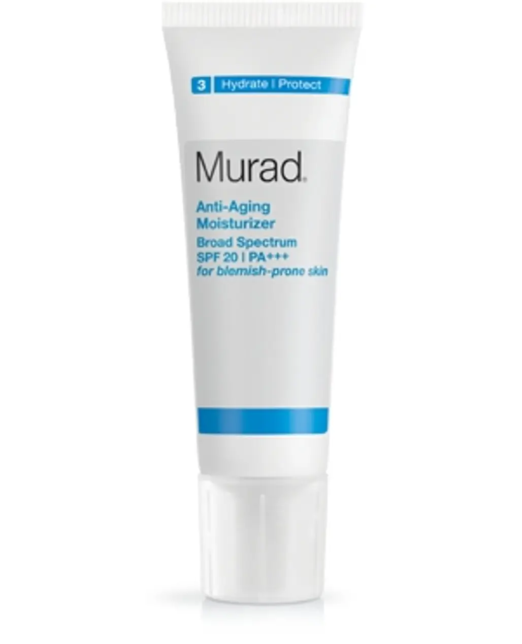 Murad anti-Aging Moisturizer Broad Spectrum SPF 20 PA+++
