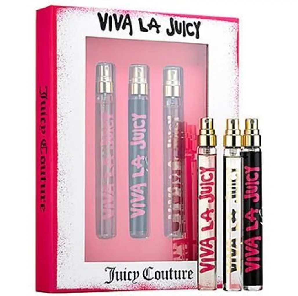 Juicy Couture Travel Spray Pen Set (0.33 Oz)