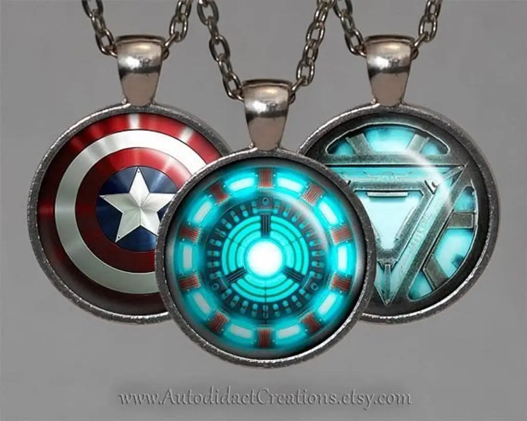 Avengers Shield,pendant,jewellery,fashion accessory,locket,