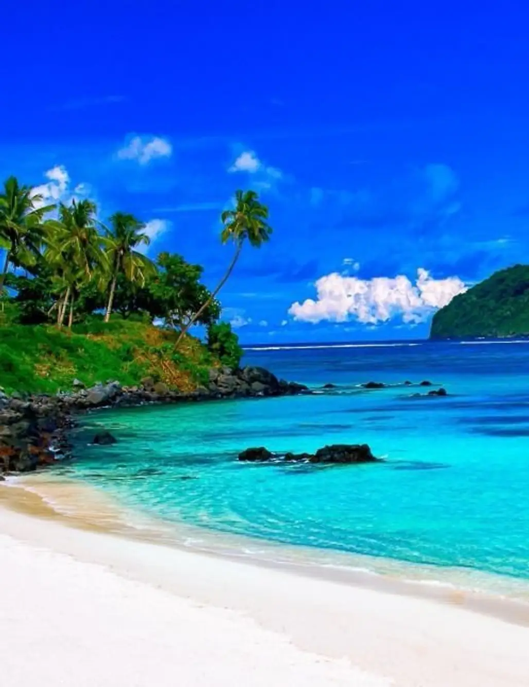 tropics, caribbean, coastal and oceanic landforms, sea, shore,