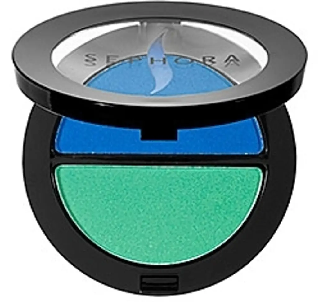Sephora Colorful Duo in ‘Tropical Blue’