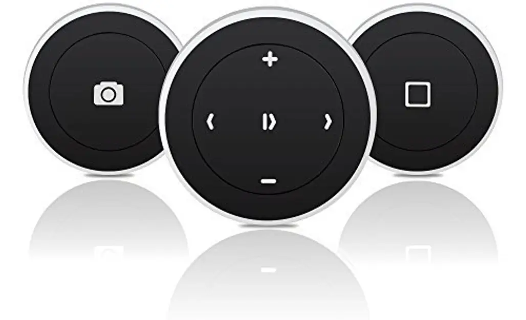 Bluetooth Button Series