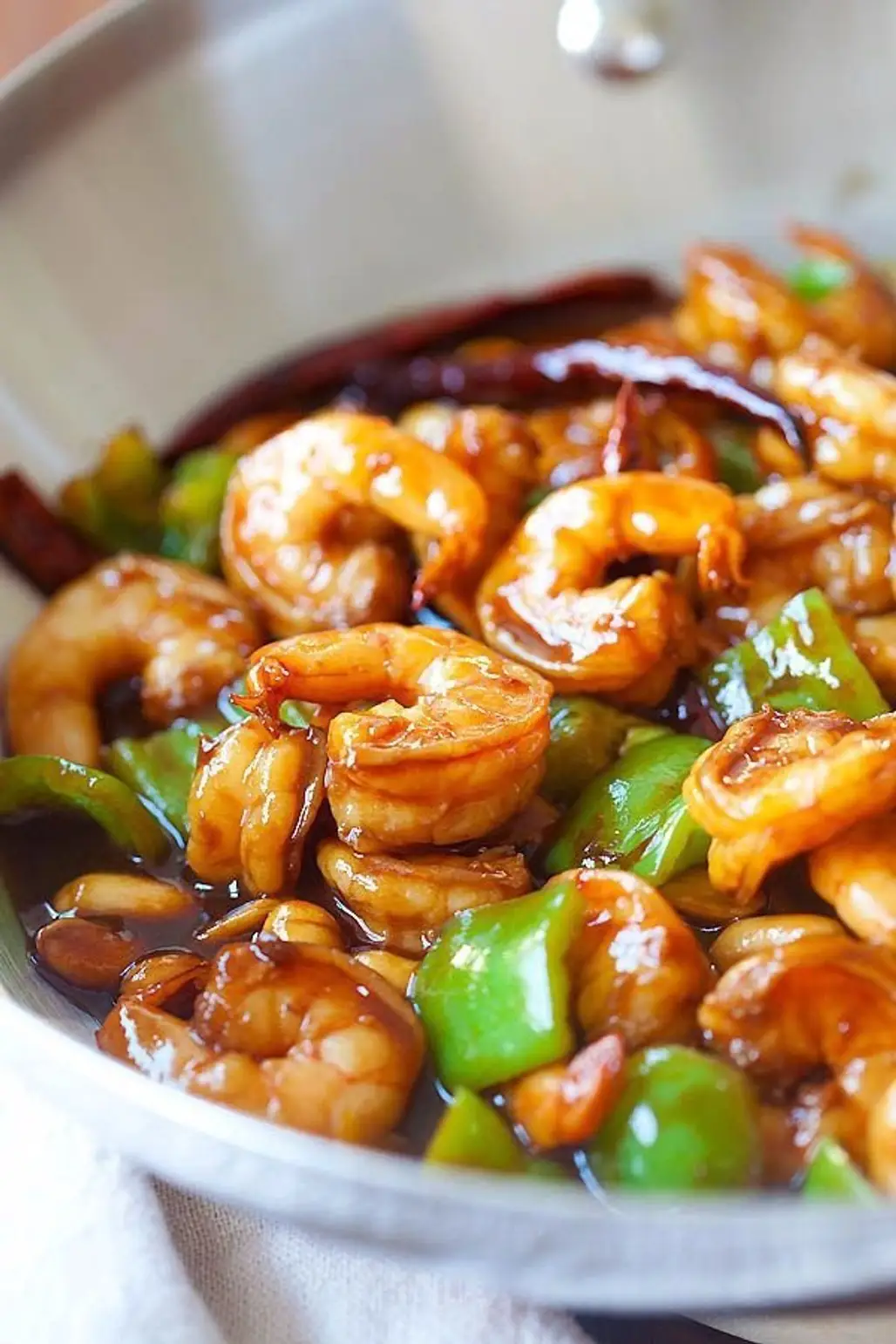 food,dish,cuisine,kung pao chicken,asian food,