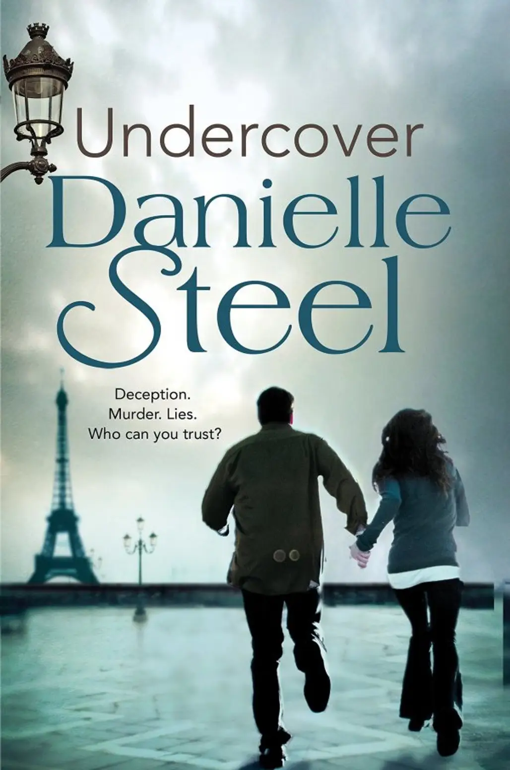 Undercover by Danielle Steel