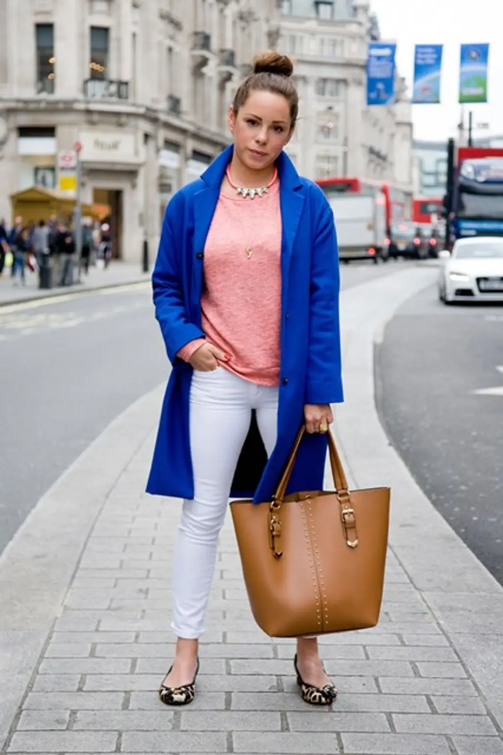 7 Street Style Ways to Rock the Jogger Pants Trend