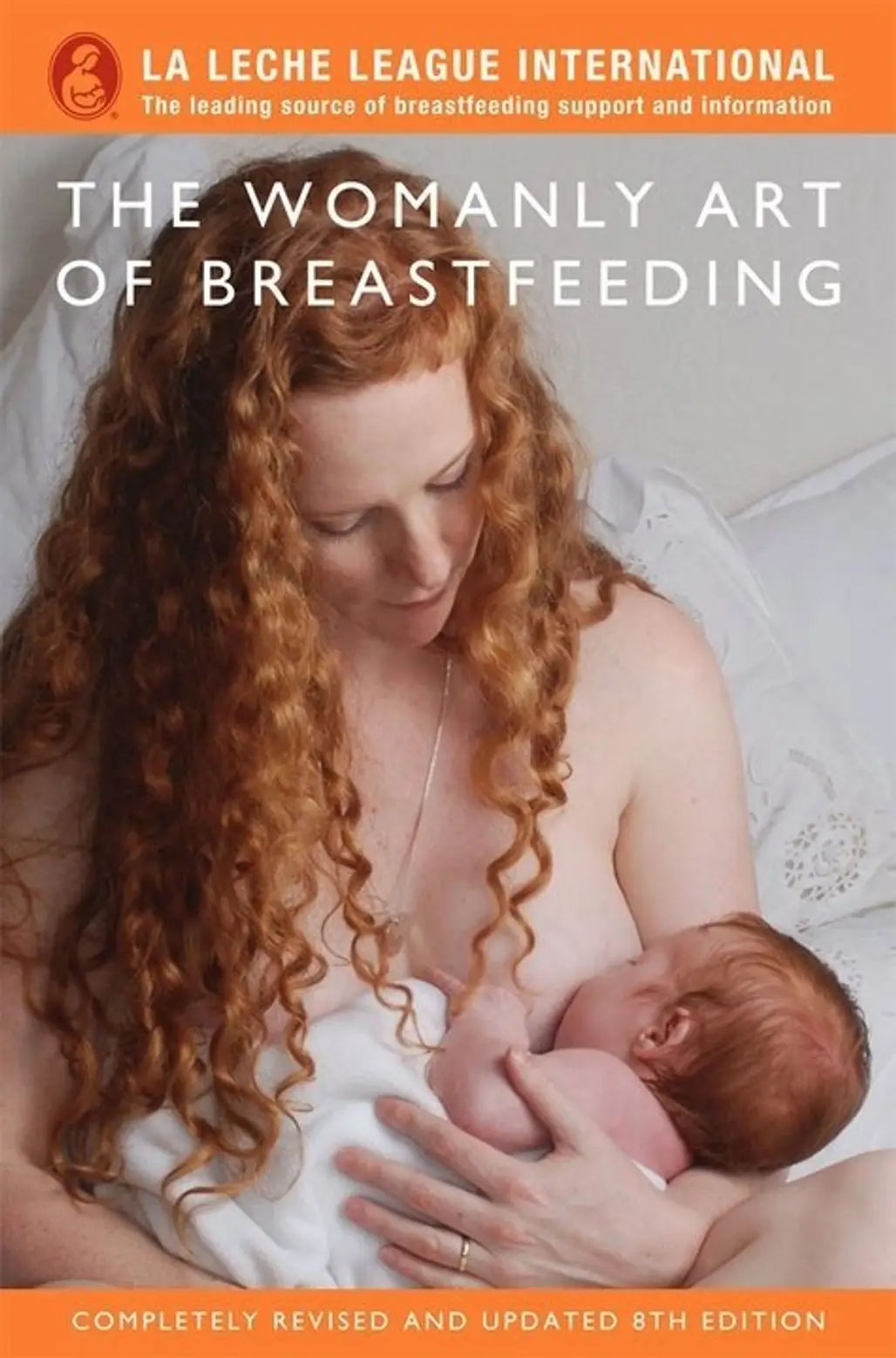 “the Womanly Art of Breastfeeding”
