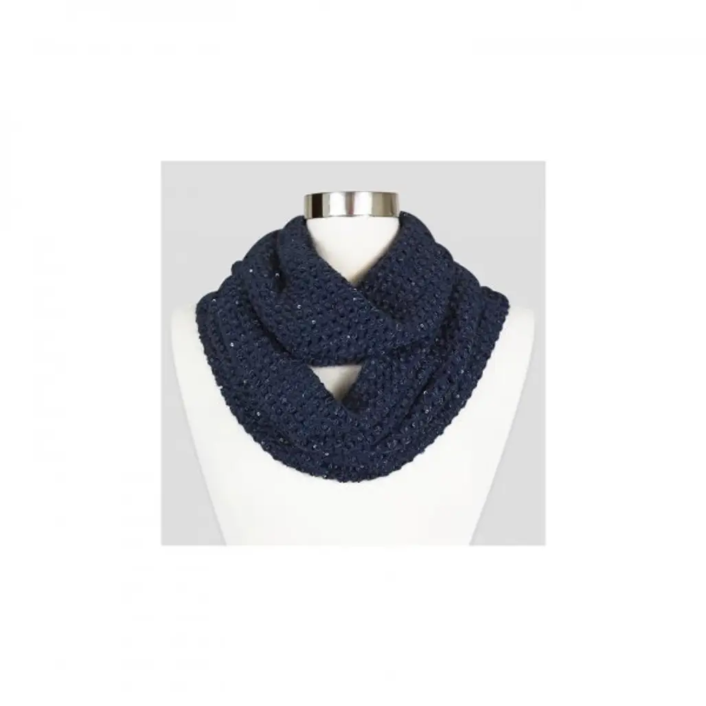 scarf, neck, stole, shawl, pattern,