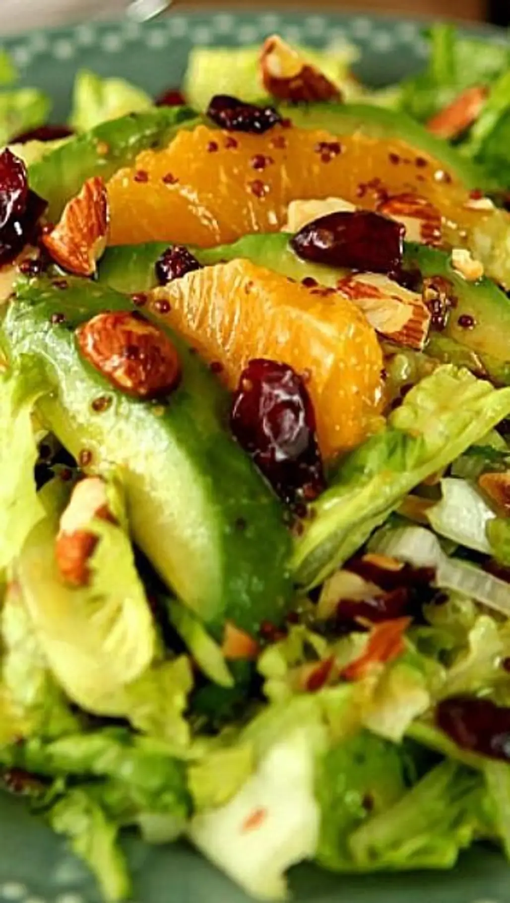 salad,dish,food,produce,caesar salad,
