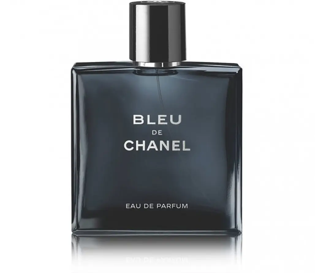 Chanel, perfume, cosmetics, glass bottle, lotion,