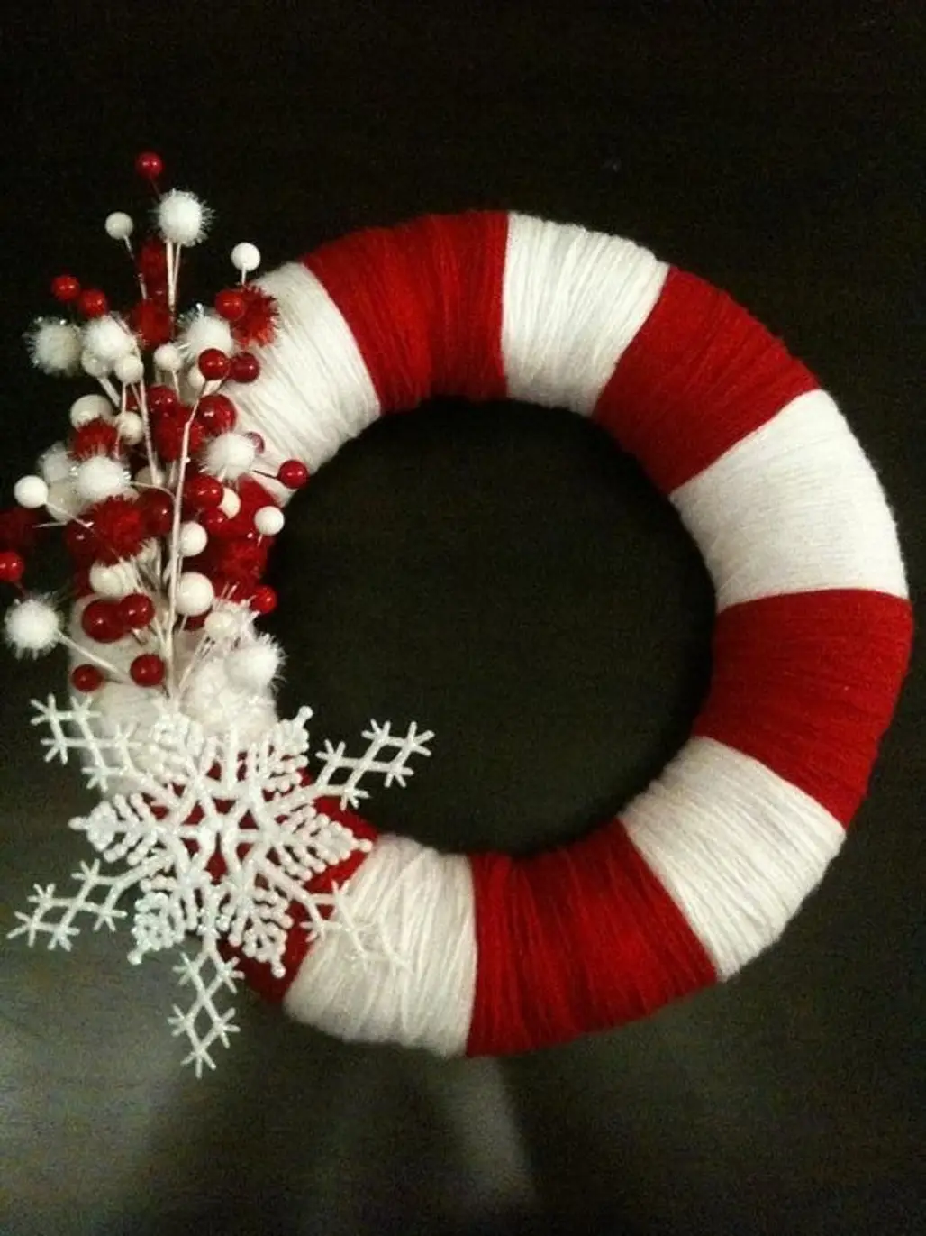 Candy Cane Holiday