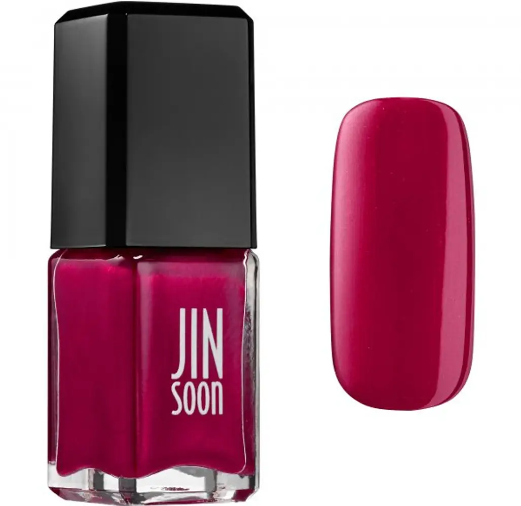 JINsoon Nail Lacquer in Aria