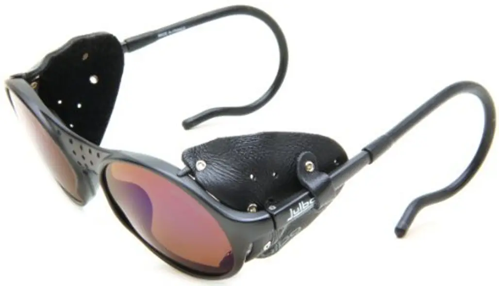 Sherpa Sunglasses (w/ Spectron 3 Lenses)