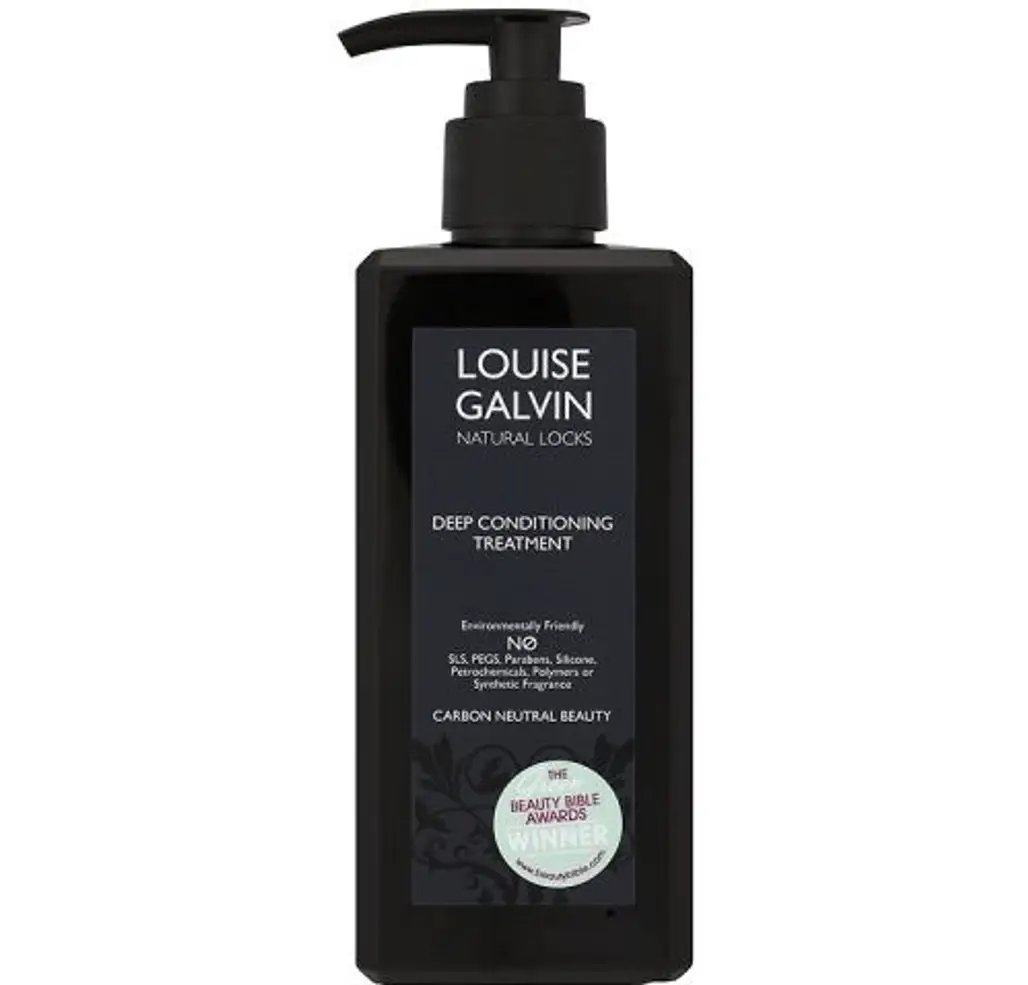 Louise Galvin Deep Conditioning Treatment…