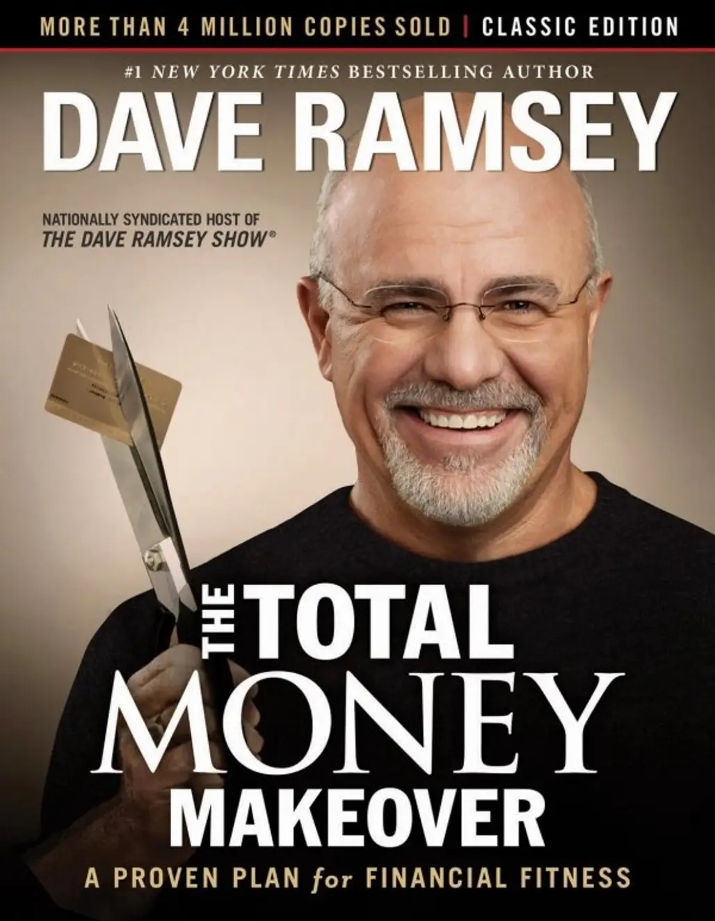 The Total Money Makeover – Dave Ramsay
