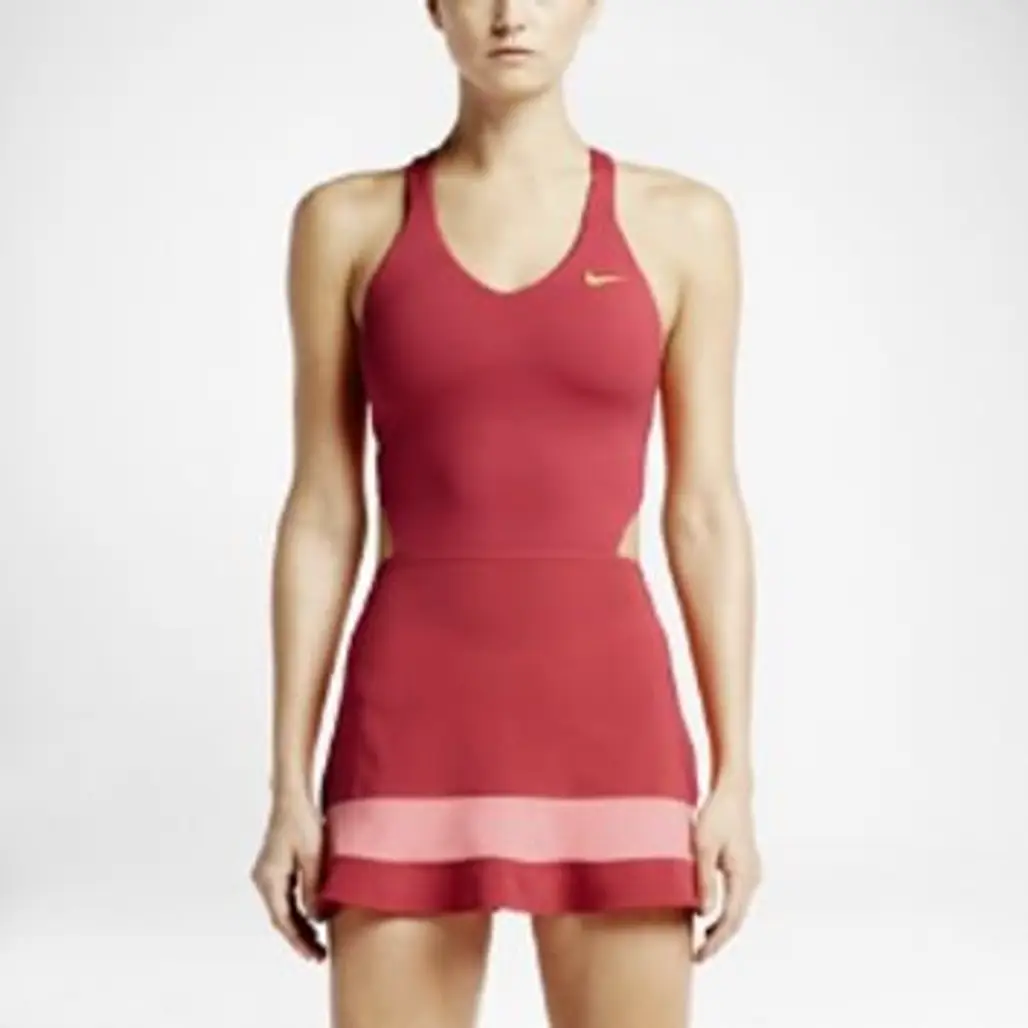 Nike Premier Maria Women's Tennis Dress
