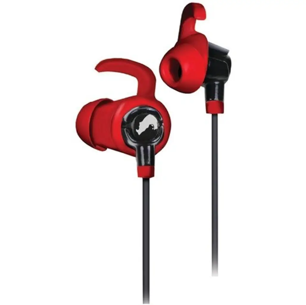 Ecko Unlimited Edge Sport Earbuds with Microphone